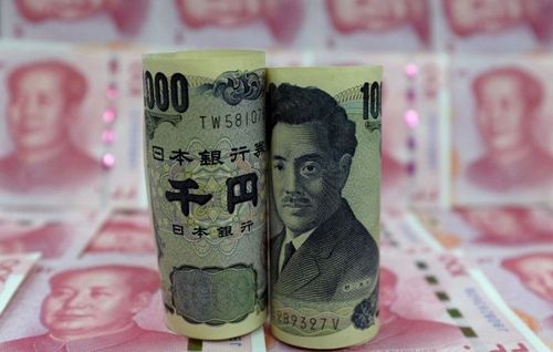 日圓、人民幣暴跌 全亞洲壓力大!資本外逃一觸即發
