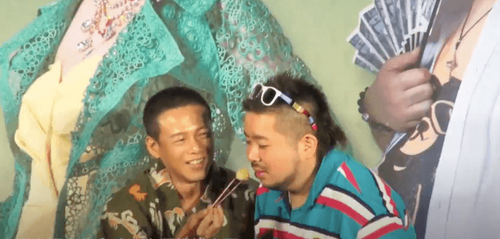 曾是拓也哥「想結婚的男人」　李康生憶《沙西米》同台：有他就很歡樂