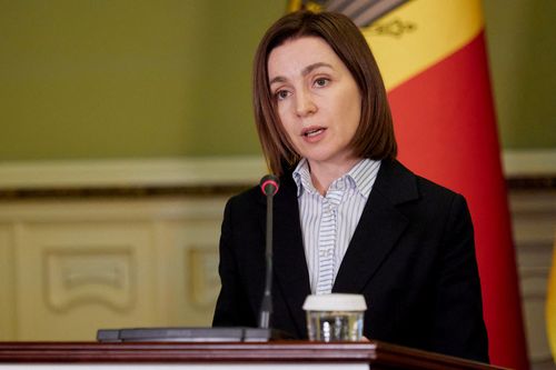 阻公民助俄羅斯打烏克蘭　摩爾多瓦：去就撤銷國籍