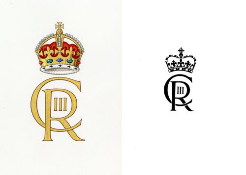 英王查理三世全新「王室密碼」公開 鈔票硬幣郵筒等著換圖徽