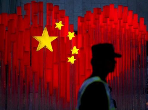 中國經濟成長遭亞銀、世銀連砍! 這次更慘直降這數字