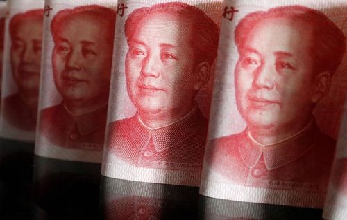 人民幣殺破7.2創14年新低 Fed官員再發鷹派言論