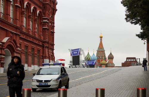 「特殊軍事行動」何時休？克宮：至少戰到俄方掌控頓內次克州全境