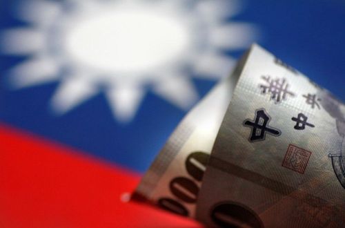 連假觀望氣氛濃　壓抑交投台股周線仍翻紅