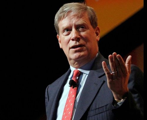 金融巨鱷戰友預言美國經濟硬著陸 隨後美股失落10年