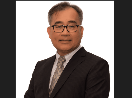 中鴻董事長劉敏雄辭職 由總經理曾貴松接任