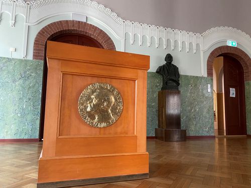 2022年諾貝爾獎得主本周揭曉　華裔學者研究失智獲獎聲浪高