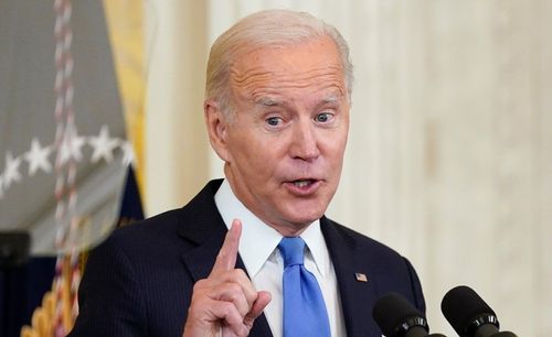 痛苦的交易?拜登批准換囚 委國第一夫人2姪兒換美7人