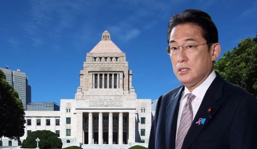 日本科技文藝復興　首相岸田宣示：加速量子人工智慧等領域投資