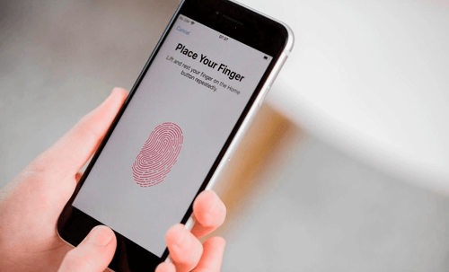 果粉哭哭！外媒爆Apple虽已测试　Touch ID不太可能回归iPhone