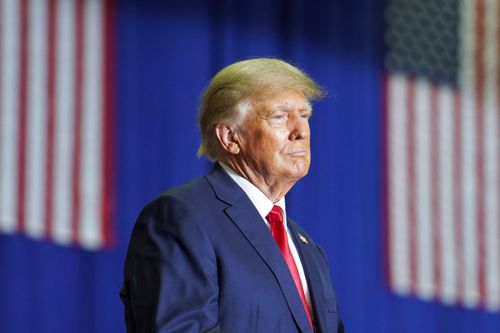 美國國家檔案局：川普並未歸還所有白宮檔案