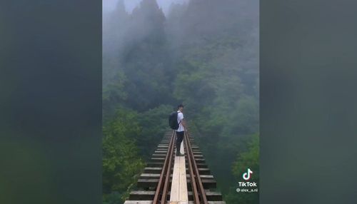 這是我們最愛的台灣　每個景點都好美