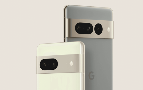 搶先外流 Pixel 7系列Pixel Watch售價公開了
