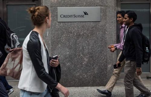 瑞士信貸不會倒、普丁才會！　外媒：不要在社群媒體敲鍵盤嚇自己