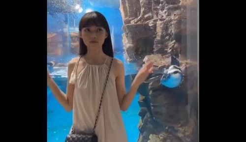 網美解答為何單身？　網回「秘密被發現了啦」