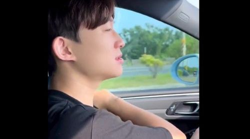 搭男友的車她都不講話　原因是男友坐上駕駛座就變了…