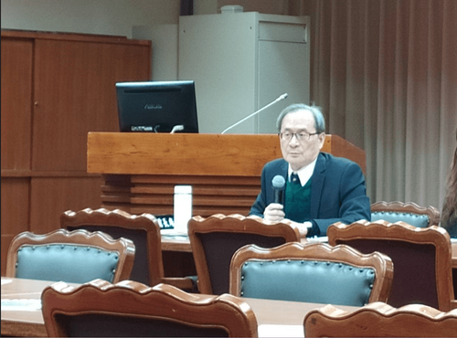 政院出手了!專案小組查謝曉星性騷 本人聲明:願接受最嚴格調查