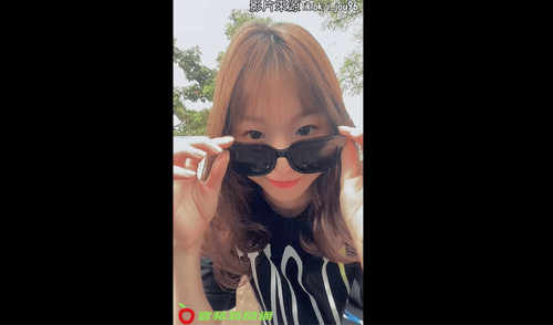 氣場差太多了 甜姐兒戴上它秒變嘻哈女王