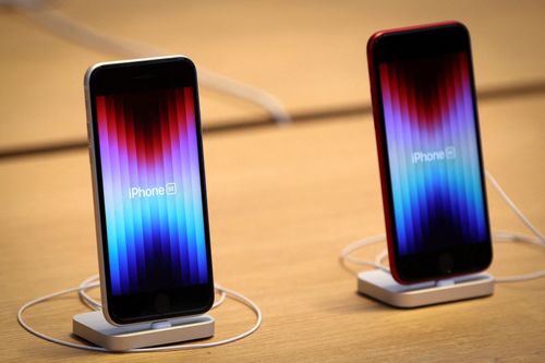 連iPhone也要改用Type-C　歐盟規定充電頭2024年全面統一