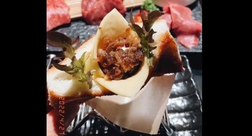 怎麼還沒到周末　今晚吃燒肉套餐善待自己