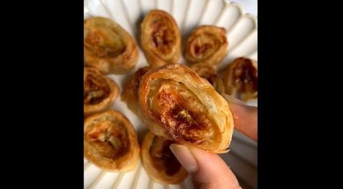 家裡的這一根這樣料理 自己的深夜邪惡美食自己做