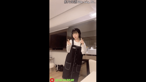 正妹卡點舞跳到眼神殺　神結尾網友笑翻