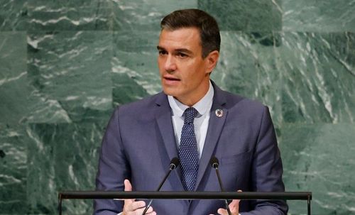 強化國安!西班牙2023年國防預算擬提高25%