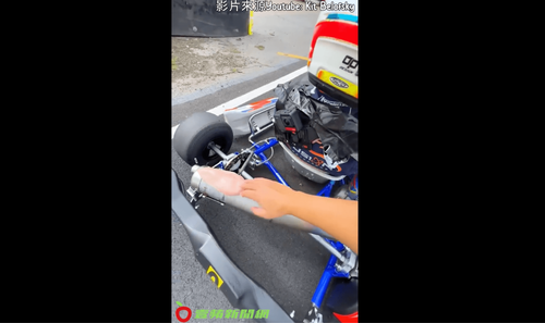 用排氣管煎雞胸肉 網驚根本「地獄廚神」