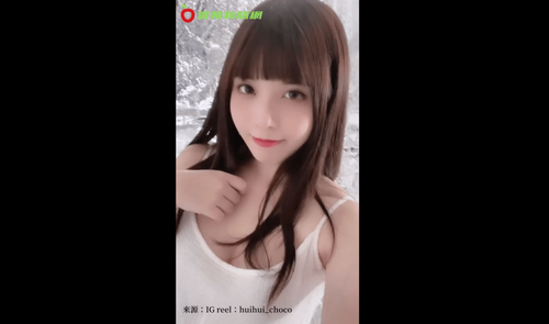 三步驟學起來 超模厭世臉拍照技巧get