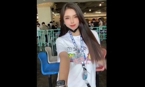 畢業旅行正妹帶跳領隊搖 網問「哪時候查房」