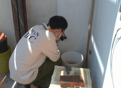 觀光也有事！到柬埔寨玩回國發燒骨頭痛　確診首例屈公病