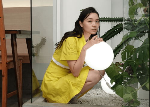 金鐘57|33歲王真琳想婚小5歲男友不點頭 分手暴哭月底搬離愛巢