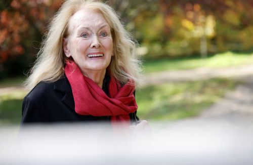 艾諾摘下諾貝爾獎文學桂冠　法國文壇女性第一人