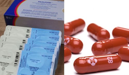 香港研究：COVID-19口服藥　可降低死亡風險