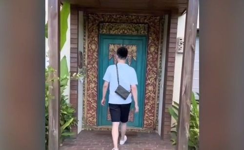 峇里島風民宿藏身台灣 國境解封前先衝一波