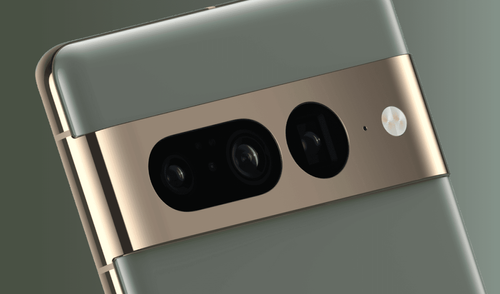 Pixel 7 Pro相機亮點 30倍高解析變焦、修復模糊和更多