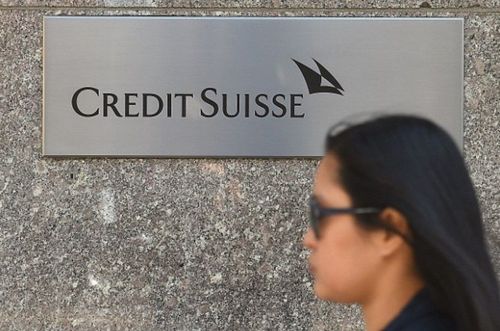 回擊倒閉傳聞!瑞信砸近千億回購債券 賣飯店套現