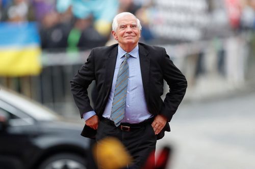 歐盟警告普丁若擔敢用核武　俄軍將被「殲滅」