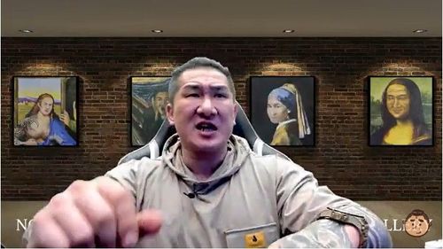 陳時中稱「有痛跟我講」 館長怒譙:講了遭圍剿像被輪姦一樣!