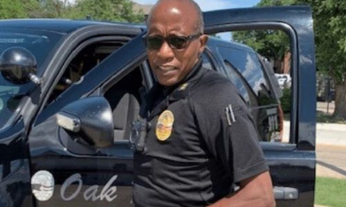 雙面警長被撕破假面　正義形象外竟是幼齒控