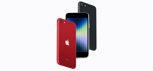 Touch ID真的掰掰了?下一代iPhone SE傳劉海螢幕