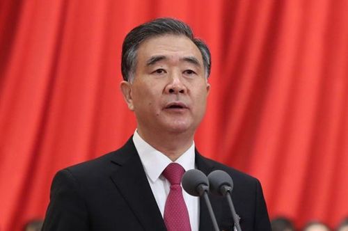 另一個李克強!幹練善言不震主 汪洋出任總理呼聲高