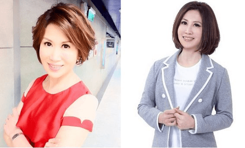 陳斐娟聞地震色變！被逼宮離開東森　委曲吐「我成了一根稻草」