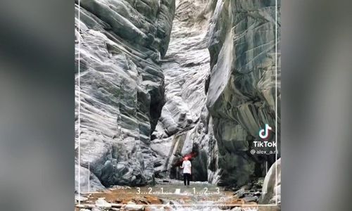 只要學會這幾招 絕美景點拍照不求人