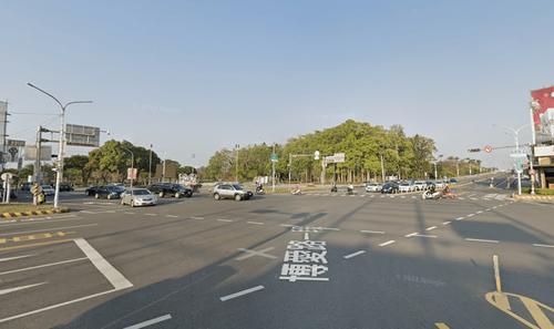 婦人鑽進貨車後輪躺下 綠燈一亮秒遭輾斃!倒楣駕駛過失致死送辦