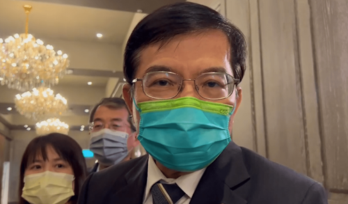 10月230團搶著來台！　交長：2024年恢復疫情前榮景