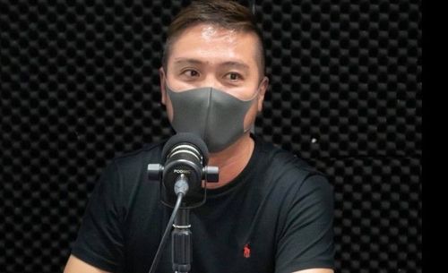 影射謝長廷養子闖紅燈施壓「知不知道我爸是誰」 條子鴿道歉!認了是誣陷