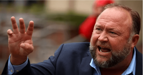 美名嘴造謠誣指28死槍擊案是騙局 要賠償死者家屬307億