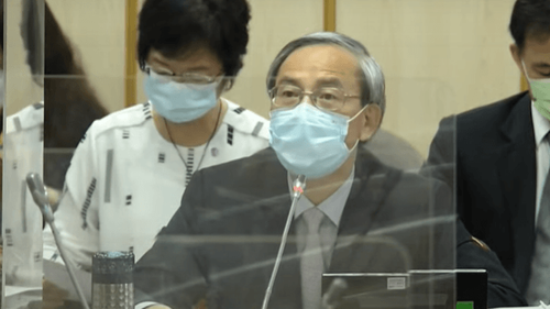 國安基金護盤台積電淪外資提款機？　操盤手說「會拿捏時機不會空手接刀」