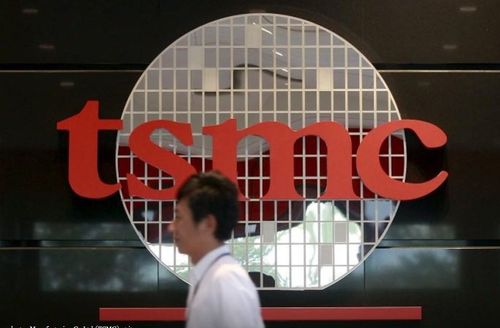 台積電法說會一個move　外媒驚：科技業瑟瑟發抖